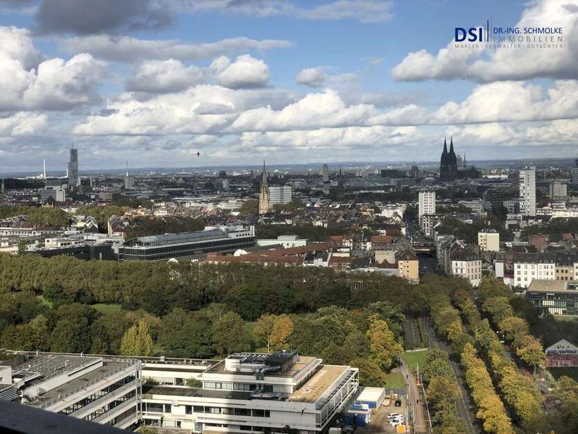 Wohnung zum Kaufen in Köln 479.000 € 141.94 m² 5 zimmer