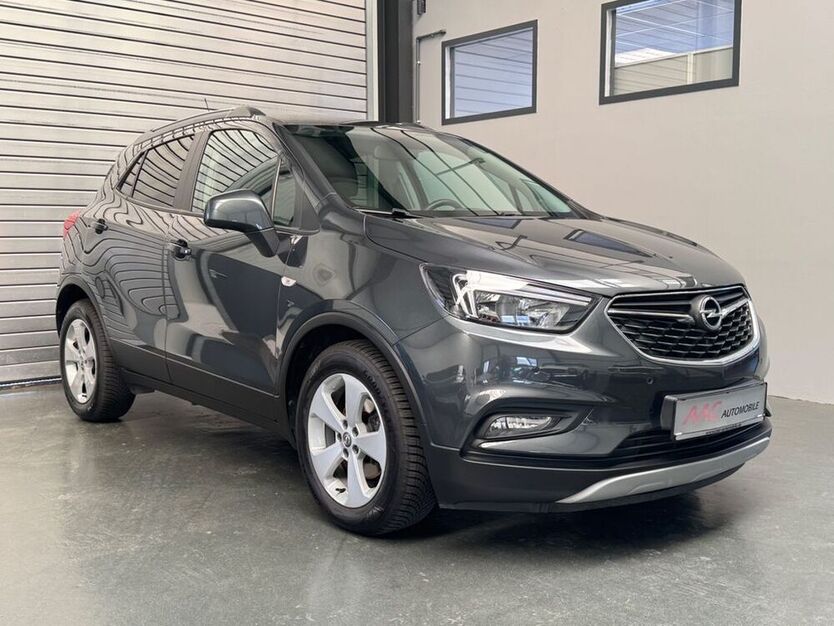 Mokka