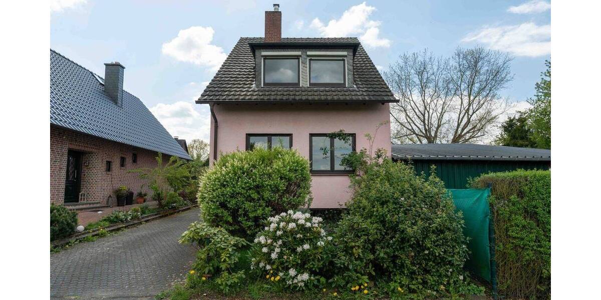 Einfamilienhaus Bonn / Holtorf Niederholtorf - 6 Zimmer, 104 m&sup2;, 435.000&euro; | Angebot:26306106
