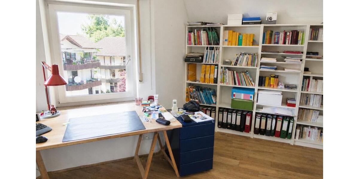 Maisonettenwohnung Bonn Poppelsdorf - 4.5 Zimmer, 130 m&sup2;, 595.000&euro; | Angebot:27023129