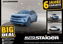 Gebrauchtwagen Opel Mokka