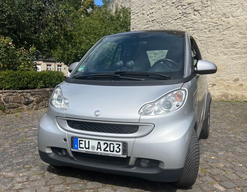 ForTwo