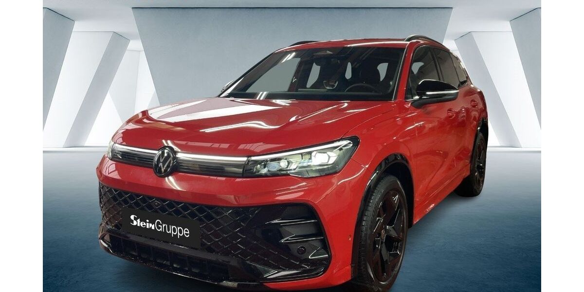 VW Tiguan 18.900 km 39.245 &euro; Bergisch Gladbach 51465