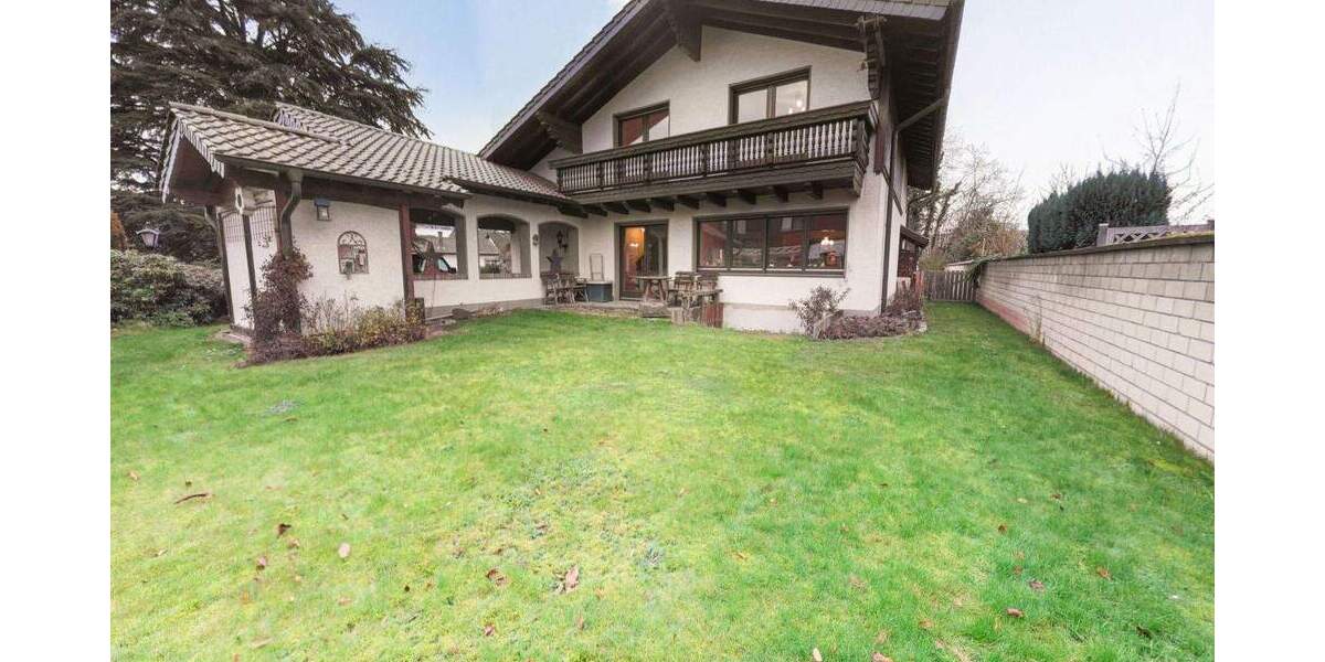 Einfamilienhaus Niederkassel Rheidt - 6 Zimmer, 252 m&sup2;, 863.000&euro; | Angebot:24763224