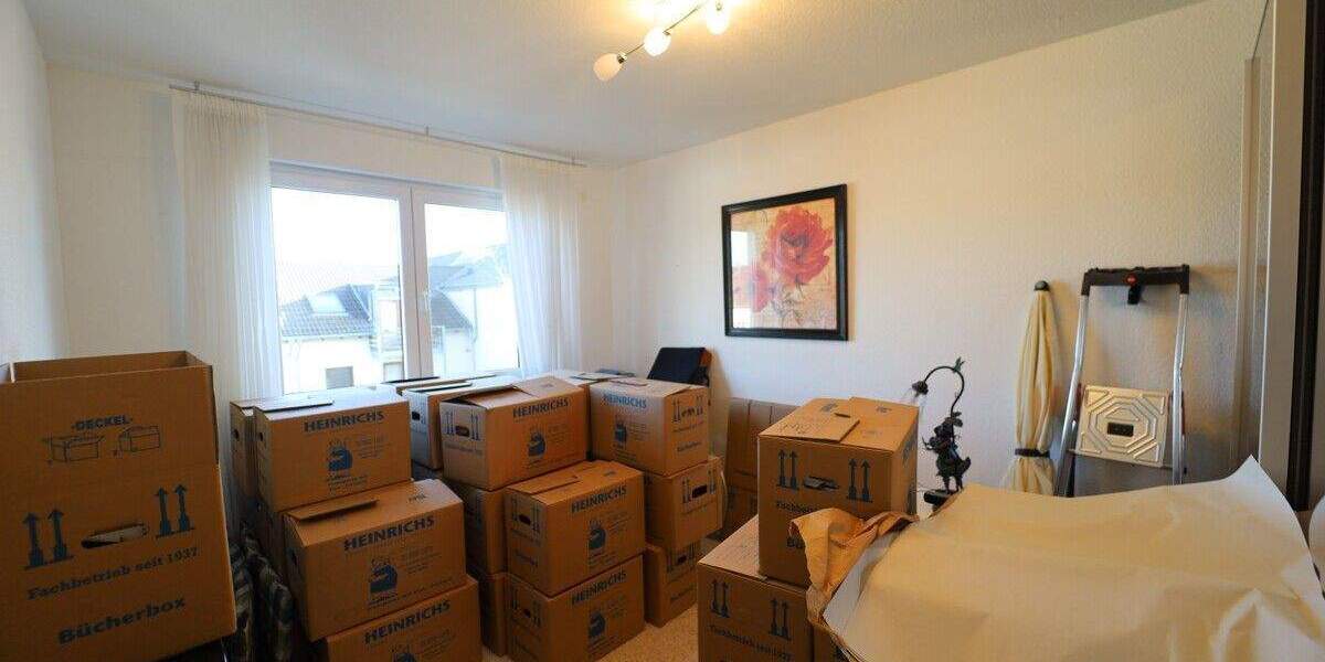 Etagenwohnung Rheinbach - 3 Zimmer, 88 m&sup2;, 310.000&euro; | Angebot:24321593