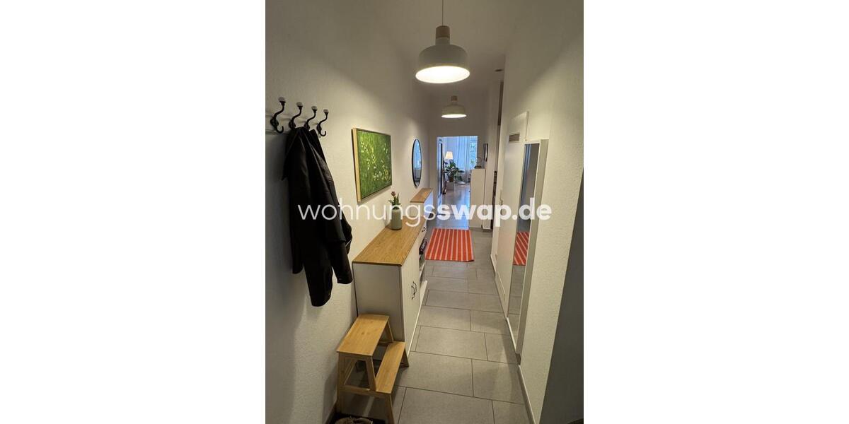 Etagenwohnung Köln Ehrenfeld - 2 Zimmer, 68 m&sup2;, 1.074&euro; | Angebot:25765140