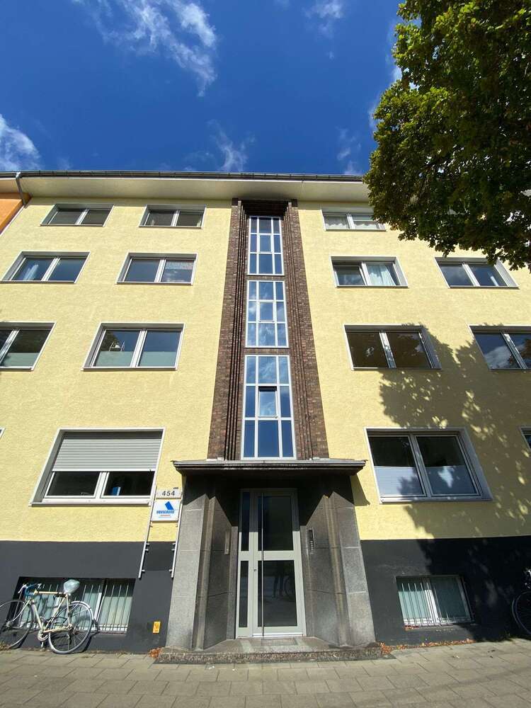 Wohnung zum Mieten in Köln 1.050 € 88 m²
