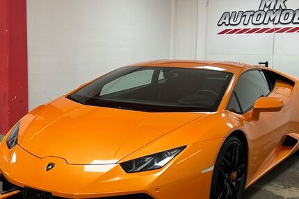 Lamborghini Huracán 34.500 km 182.900 € Köln 50739