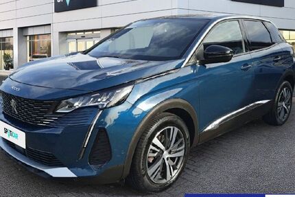 Peugeot 3008 25.850 km 19.850 € Sankt Augustin 53757