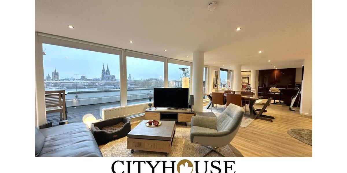 Einfamilienhaus Köln Mülheim - 3 Zimmer, 142 m&sup2;, 2.650&euro; | Angebot:24570740