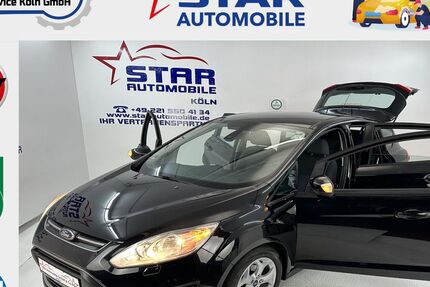Ford C-Max 185.864 km 5.490 € Köln 50739