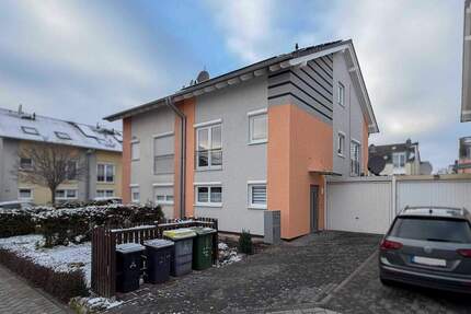 Haus Troisdorf Spich - 6 Zimmer, 154 m&sup2;, 649.000&euro; | Angebot:24698863