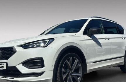 Seat Tarraco 63.010 km 29.900 &euro; Brühl 50321