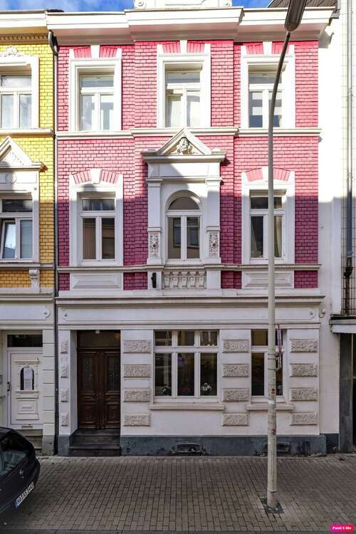 Haus zum Kaufen in Bonn 699.500 € 200 m²