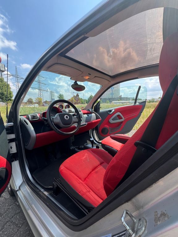 ForTwo