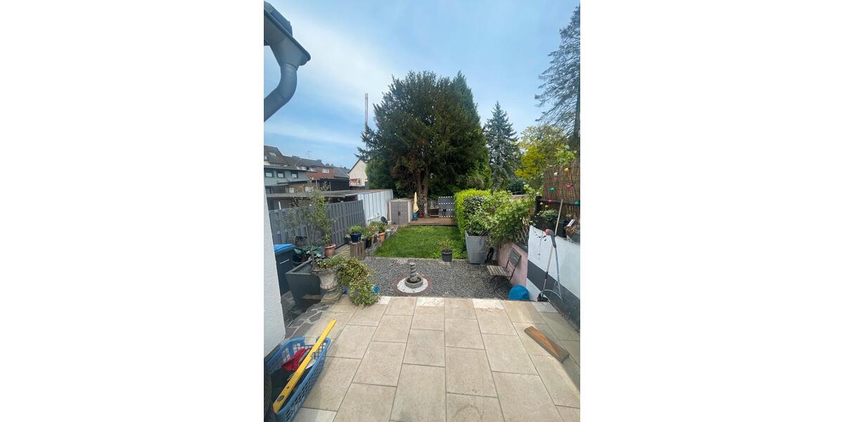 Reihenhaus Frechen - 6 Zimmer, 120 m&sup2;, 540.000&euro; | Angebot:26531915