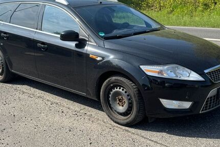 Ford Mondeo 285.750 km 1.990 &euro; Remagen 53424