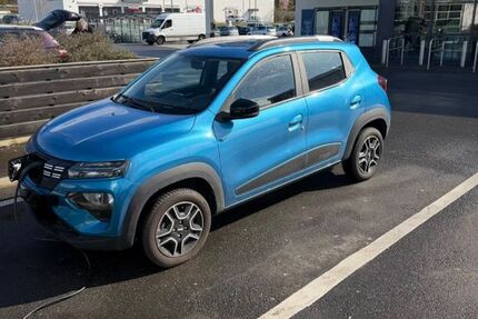 Dacia Spring 33.000 km 10.000 &euro; Bonn 53227
