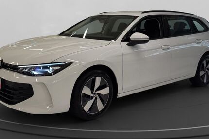 VW Passat Variant 24.361 km 31.490 € Bonn 53119