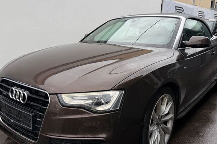 Audi A5 181.000 km 14.550 &euro; Köln 51105