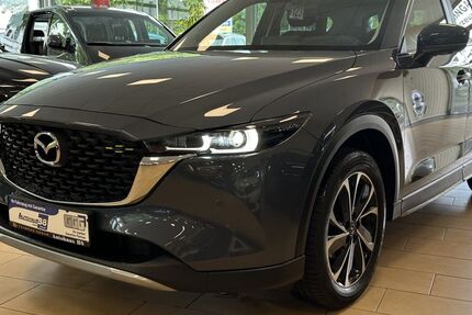 Mazda CX-5 14.232 km 31.400 &euro; Hennef 53773
