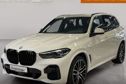 BMW X5 45.772 km 55.499 &euro; Bonn 53119