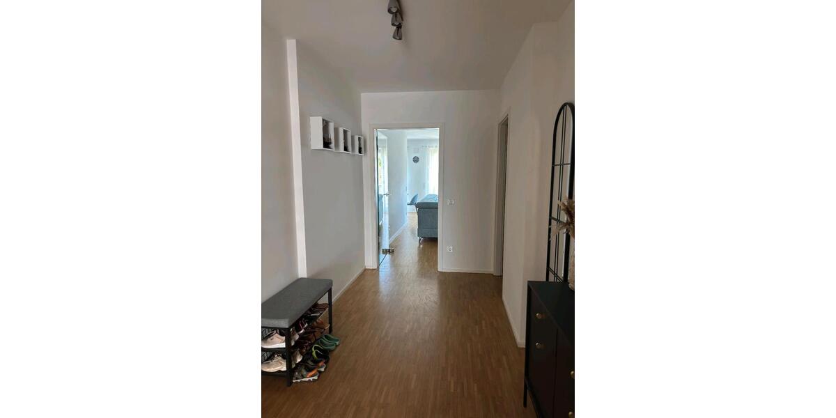 Etagenwohnung Bonn Auerberg - 4 Zimmer, 112 m&sup2;, 1.830&euro; | Angebot:27625696