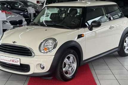 Mini One 54.532 km 7.949 € Erftstadt (Köln) 50374