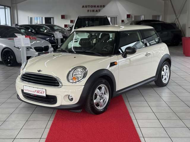 Mini One 54.532 km 7.949 € Erftstadt (Köln) 50374