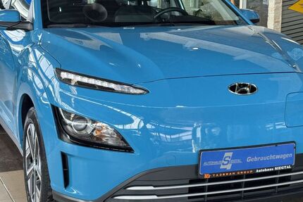 Hyundai KONA 26.916 km 16.400 &euro; Eitorf 53783