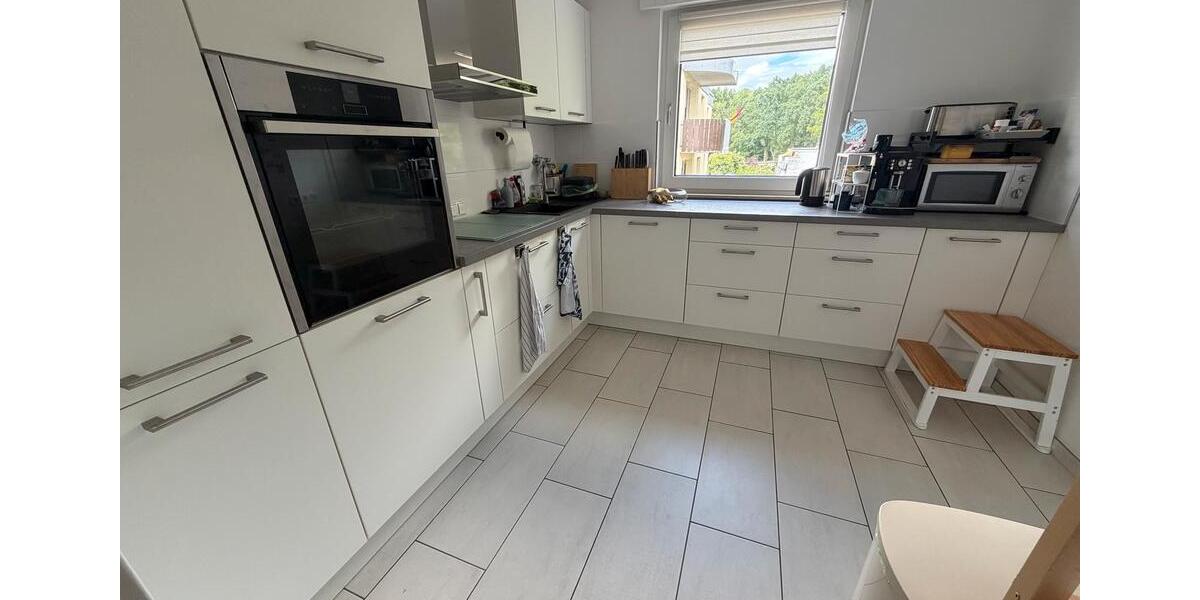 Etagenwohnung Sankt Augustin - 4 Zimmer, 107 m&sup2;, 365.000&euro; | Angebot:27098627