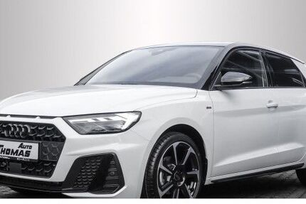 Audi A1 6.790 km 27.990 &euro; Bonn 53227