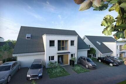 Premium Neubauwohnung I barrierefrei I Loggia I Bestlage in Neunkirchen 2 zimmer