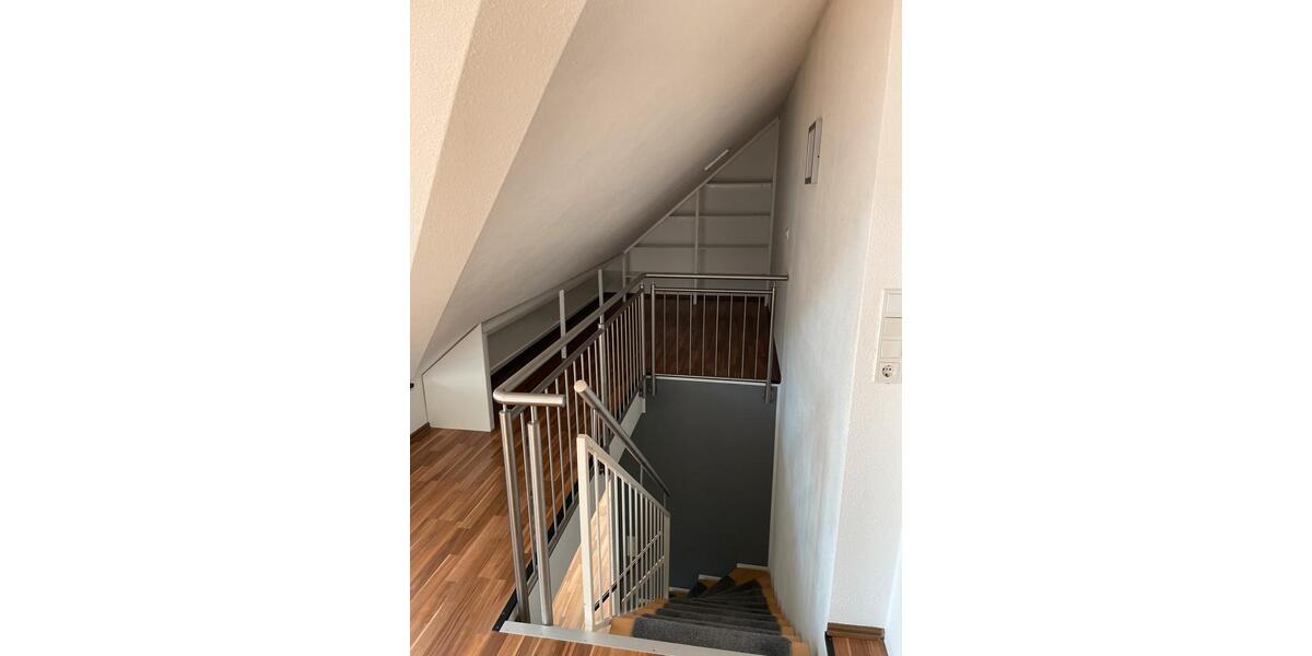 Maisonettenwohnung Bergisch Gladbach Alt-Frankenforst - 3 Zimmer, 86 m&sup2;, 350.000&euro; | Angebot:26799534