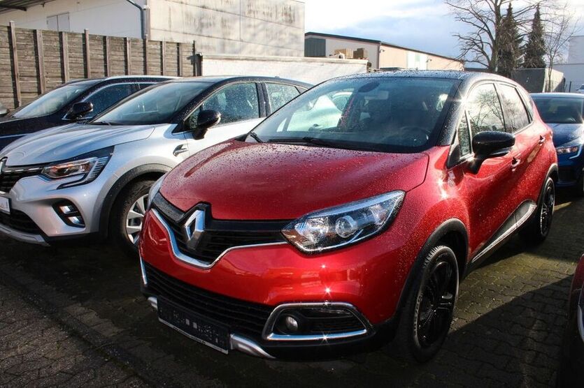 Captur