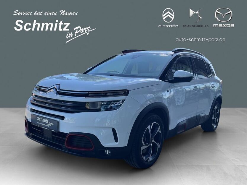 C5 Aircross