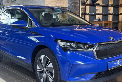 Skoda Enyaq 52.669 km 32.900 &euro; Eitorf 53783