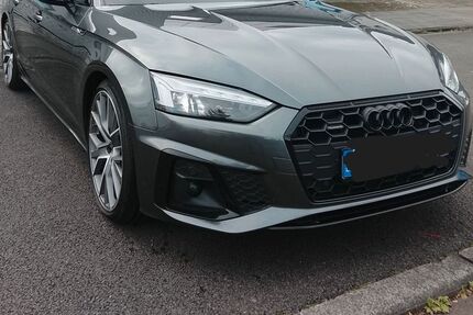 Audi A5 99.000 km 22.999 &euro; Erftstadt 50374