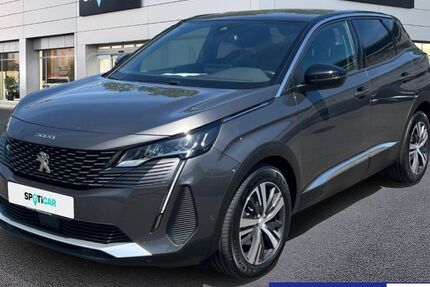 Peugeot 3008 108.854 km 15.980 &euro; Bonn 53121