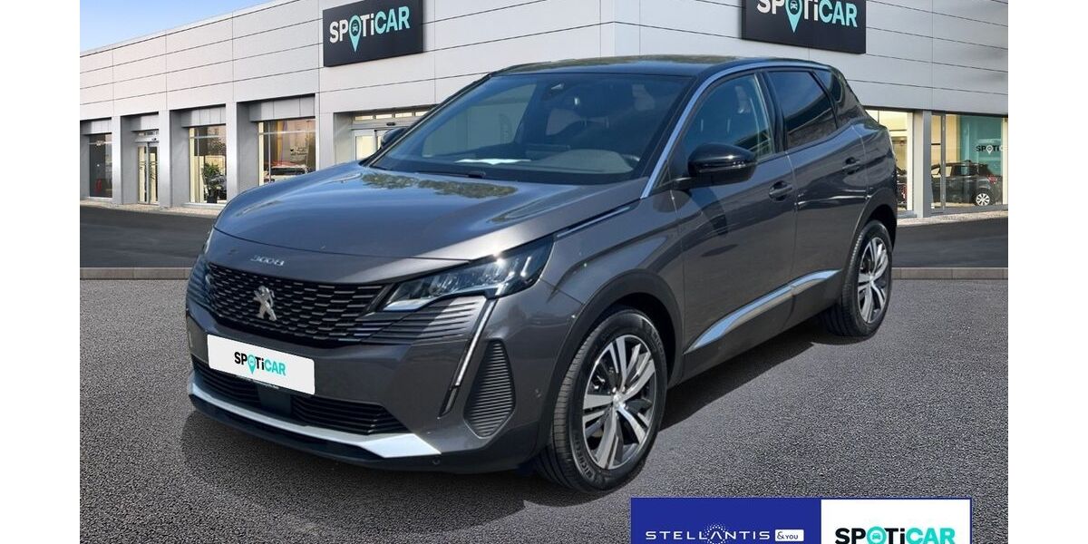 Peugeot 3008 108.854 km 15.980 &euro; Bonn 53121
