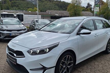 Kia ceed Sportswagon 14.278 km 24.990 € Overath 51491