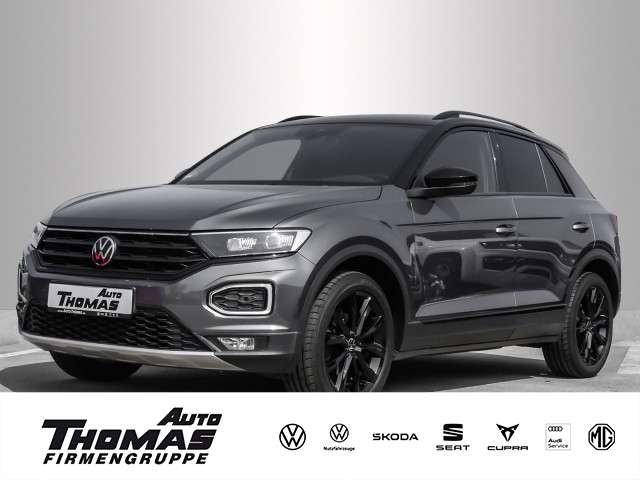 T-Roc