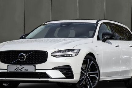 Volvo V90 9.200 km 57.690 € Köln 50968