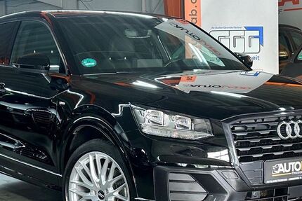 Audi Q2 72.000 km 20.500 € Troisdorf 53842