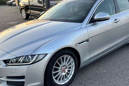 Jaguar XE 79.000 km 14.900 &euro; Troisdorf 53842