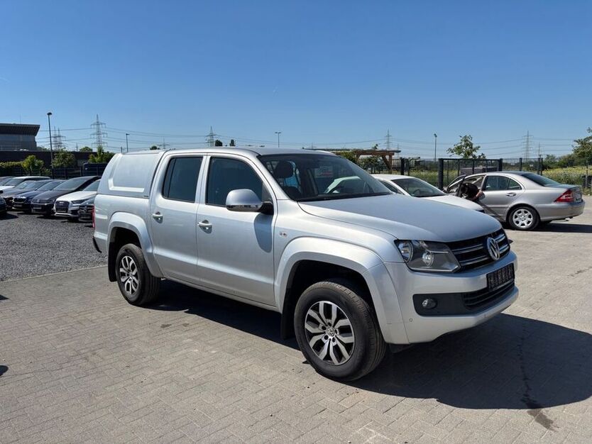 Amarok