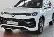VW Tayron