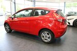 Ford Fiesta 1.0 3-Türig - Klima - 126.943 km 5.980 € Euskirchen 53881