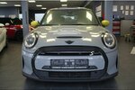 Cooper SE Classic Trim