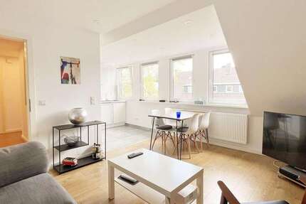 Wohnung Bonn Dottendorf - 3 Zimmer, 62 m&sup2;, 895&euro; | Angebot:26460503